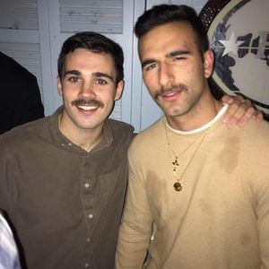 Meet your Posher, Ryan